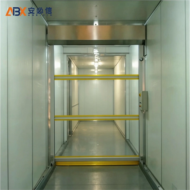 萍乡市自动快速门