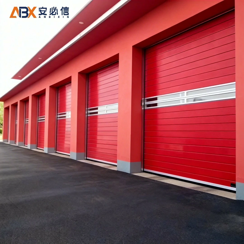 萍乡市医药密闭高速门